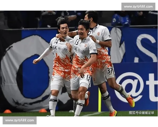 蔚山现代迎战全北现代争冠关键夜攻防博弈与宿敌对决谁主沉浮